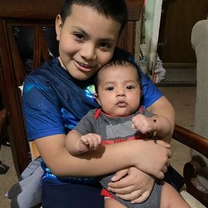 Meet your Posher, Luis